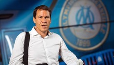 HLV Marseille nói gì khi thua thảm Atletico Madrid?