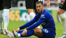 Trở lại Europa League, HLV Chelsea gạch tên 2 trụ cột