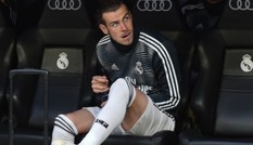 Gareth Bale đến Trung Quốc, nhận lương 1 triệu bảng/tuần