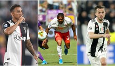 Juventus nhận 3 tin dữ trước trận đấu với Atletico Madrid