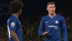 HLV Lampard nói gì khi học trò tranh đá 11m và... sút hỏng