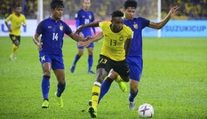 Đội nhà đấu Malaysia, truyền thông Thái Lan lo lắng