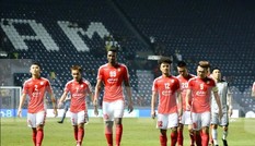 Thua Buriram United, CLB TP.HCM 'dễ thở' tại AFC Cup 2020