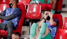 Real Madrid lo mất thêm 60 triệu bảng vì Bale