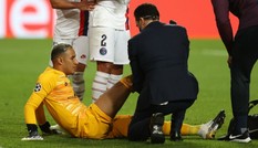 PSG mất 3 trụ cột khi đại chiến 'hiện tượng' RB Leipzig?