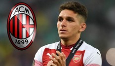 Đại gia Italia 'giải cứu' ngôi sao bị Arsenal ruồng bỏ