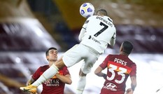 Bí mật về 'khinh công' siêu đẳng của Ronaldo trên sân bóng