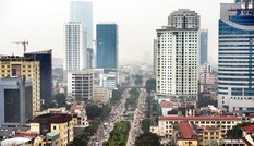 Chủ tịch Hà Nội: Có những “uốn lượn” trong kiến trúc đô thị