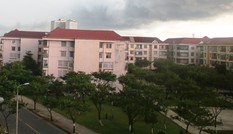 Đà Nẵng thanh tra việc quản lý, bố trí, sử dụng chung cư cho cán bộ