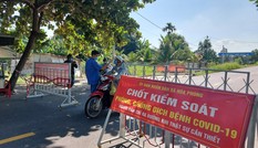 Dự đám tang BN tử vong mới biết mắc COVID-19, ‘nín thở’ chờ kết quả xét nghiệm