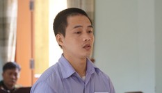 Tòa quân sự tuyên án kẻ 3 lần vượt ‘ngục’ Triệu Quân Sự