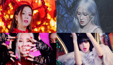 Sự trở lại của những nữ hoàng BLACKPINK: “How You Like That” bùng nổ khắp mạng xã hội Việt