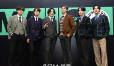 BTS gây bão với sân khấu “Black Swan”, khiến fan xúc động vì tình đồng đội tại MMA 2020