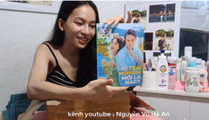 Hà An (NALA) đăng clip “đập hộp” cực đáng yêu, thứ trong hộp khiến tất cả ngã ngửa