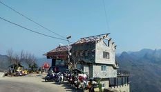 Panorama Mã Pì Lèng bị yêu cầu đóng cửa vì cải tạo sai, chủ đầu tư giải thích ra sao?