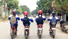 Học sinh Hà Nội vi phạm quy định về An toàn Giao thông sẽ bị xử lý hạnh kiểm như thế nào?