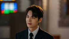 Khán giả Hàn bình chọn sao nam đóng dở, không ngạc nhiên khi Lee Min Ho lại bị “gọi hồn”