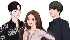 Chưa kịp lên phim, truyện tranh “True Beauty” bị tố sử dụng trái phép hình ảnh sao Hàn