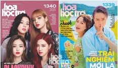 Chào năm học mới, làm quen với người bạn Hoa Học Trò nửa lạ nửa quen