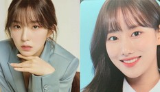 Cứ ngỡ tóc mái ai để cũng hợp nhưng K-Pop chỉ có hai nữ idol được nhận xét là đẹp nhất