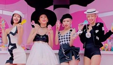 MV “Ice Cream” của BLACKPINK vừa nhận về một kỷ lục không Blinks nào mong muốn