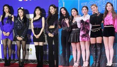 Qua bê bối của Irene, netizen mới hiểu vì sao Red Velvet dính lời nguyền “mặc xấu mãi mãi”