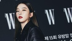 Giữa lúc nước sôi lửa bỏng của Red Velvet, ai cũng mừng khi thấy Seulgi làm điều này
