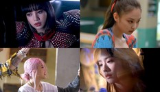 Xem những cảnh bị cắt khỏi MV "Lovesick Girls", dân tình chỉ thêm bực mình với YG Ent