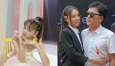 Nhìn đôi tay gân guốc của Nhã Phương, netizen sẽ không còn quan điểm “cứ gầy là đẹp”