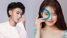 Hoàng Tử Thao bất ngờ tỏ tình với IU mà dân tình lại chỉ quan tâm tới Jungkook