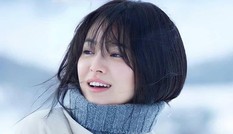Song Hye Kyo đón sinh nhật bằng một bài thơ tình: Có gì liên quan tới Song Joong Ki không?