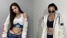 Chịu hết nổi việc Yeri bị bảo sao chép Jennie, fan Yeri có cách minh oan cực hiệu quả