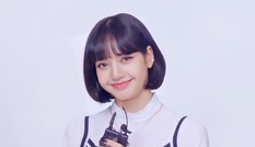 Được khen để tóc nào cũng xinh nhưng đâu mới là kiểu tóc Lisa xem như “chân ái”?