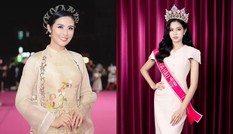 Ngọc Hân đã an ủi gì khi được Hoa hậu Đỗ Thị Hà chia sẻ bí mật riêng tư?