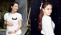 Netizen bất ngờ khi nghe Nhã Phương tiết lộ về “cú sốc tinh thần” sau khi sinh con