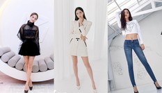 Tuyệt chiêu nào giúp Jisoo dù thấp nhất BLACKPINK nhưng vẫn khiến người khác ngước nhìn?