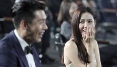 Trước khi Dispatch ra tay, Hyun Bin - Son Ye Jin đã nhiều lần lộ manh mối đáng ngờ
