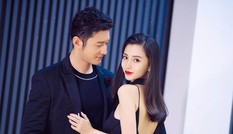 Angela Baby - Huỳnh Hiểu Minh lộ hành động bất thường cho thấy hôn nhân đang trục trặc?