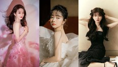 Sao Hoa ngữ ở đêm “Tinh Động Douyin“: Không ai mặc xấu, thần thái nhất là Triệu Lệ Dĩnh