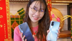 Realme tổ chức “Cuộc đua đổi mới”, truyền thông điệp dám thay đổi và sống bứt phá