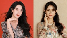 Liên tục đụng hàng Triệu Lệ Dĩnh từ phim ra đời, Viên Băng Nghiên đang muốn “ké fame” đàn chị?