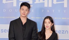 Khổ như Irene (Red Velvet), bỗng dưng bị săm soi vóc dáng chỉ vì đụng bạn diễn nam quá cao