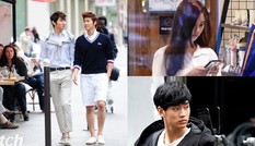 Đến “hung thần showbiz” Dispatch cũng phải nhận quả đắng khi theo dõi những sao hạng A này