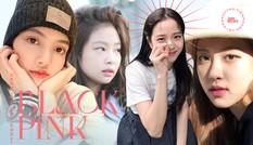 BLACKPINK đúng là cao thủ trang điểm: Son phấn đầy đủ mà nhìn cứ ngỡ mặt mộc