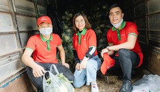 Khi nông sản Hải Dương trở thành quà tặng