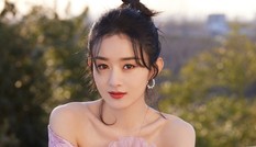 Đụng độ hai tình cũ của chồng, Triệu Lệ Dĩnh hành xử thế nào mà được netizen vỗ tay?