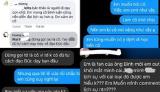 Cô giáo gọi sinh viên là “con ranh”, tuyên bố gây tranh cãi về việc giáo viên nói bậy
