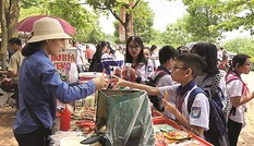 Giờ ra chơi nên ăn gì nhỉ? Những gợi ý cực hay ho dành cho bạn đây!