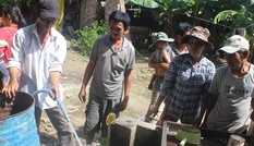 Gần 90.000 hộ dân bị thiếu nước sinh hoạt