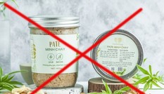 Yêu cầu làm rõ quá trình chứng nhận, công bố sản phẩm Pate Minh Chay
